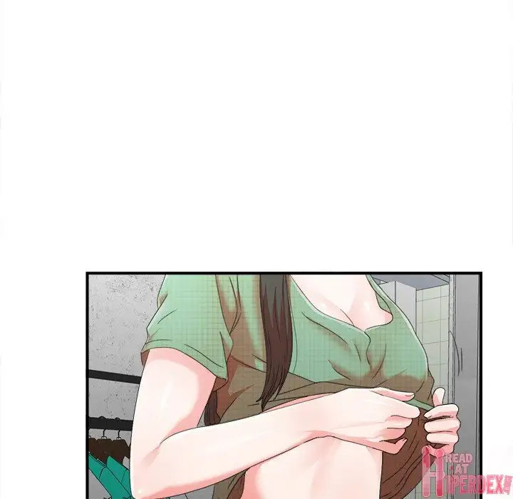 Secret Friend - Chapter 45 [photo 47] - MangaPorn