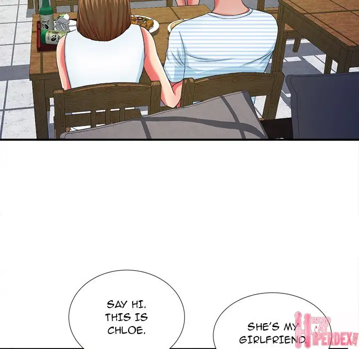 Secret Friend - Chapter 45 [photo 5] - MangaPorn