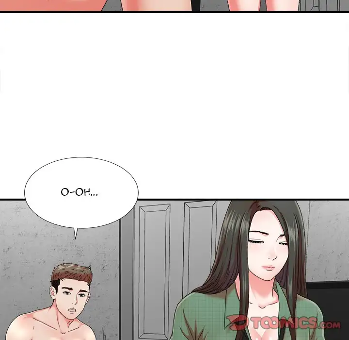 Secret Friend - Chapter 45 [photo 50] - MangaPorn