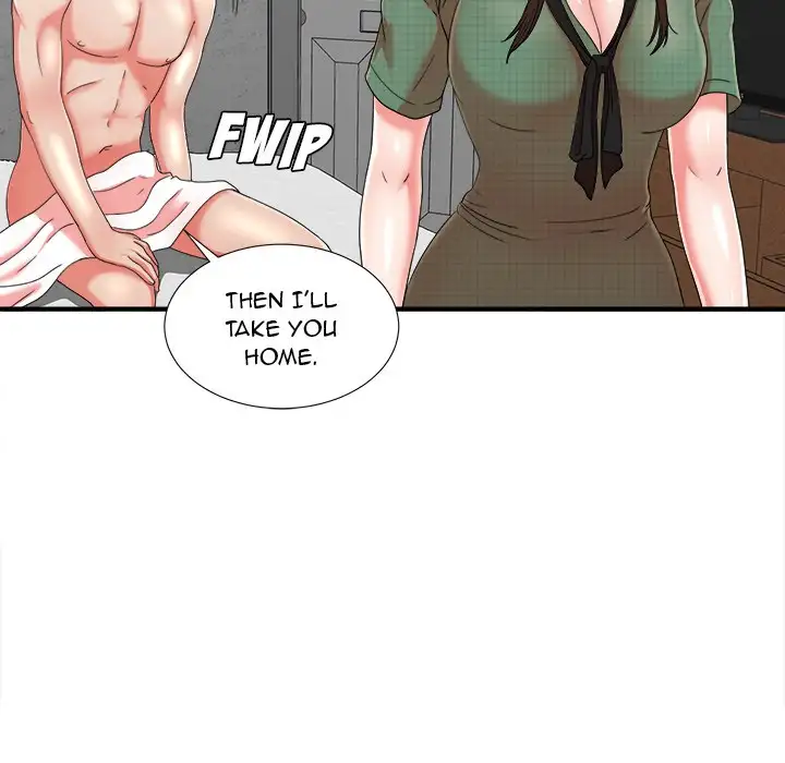 Secret Friend - Chapter 45 [photo 51] - MangaPorn