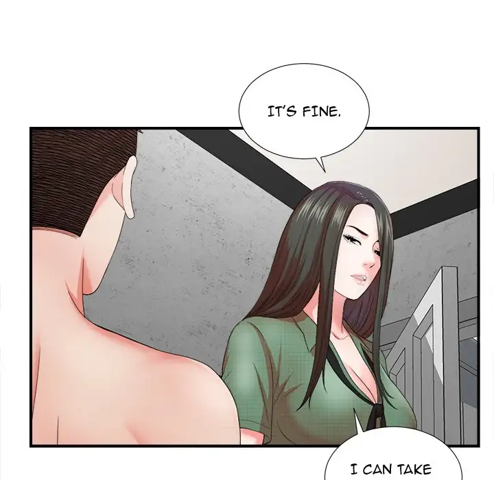 Secret Friend - Chapter 45 [photo 52] - MangaPorn