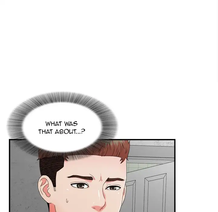 Secret Friend - Chapter 45 [photo 57] - MangaPorn