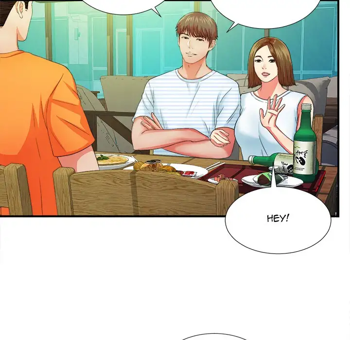 Secret Friend - Chapter 45 [photo 6] - MangaPorn