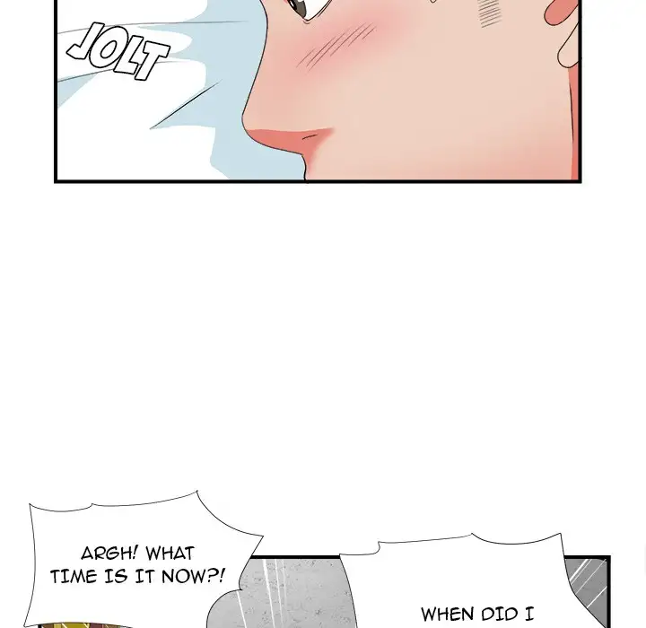 Secret Friend - Chapter 45 [photo 72] - MangaPorn