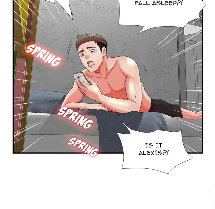 Secret Friend - Chapter 45 [photo 73] - MangaPorn