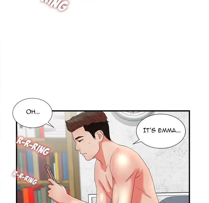 Secret Friend - Chapter 45 [photo 76] - MangaPorn