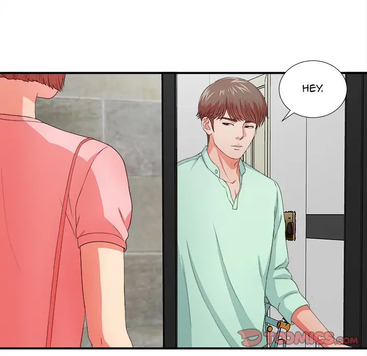 Secret Friend - Chapter 45 [photo 80] - MangaPorn