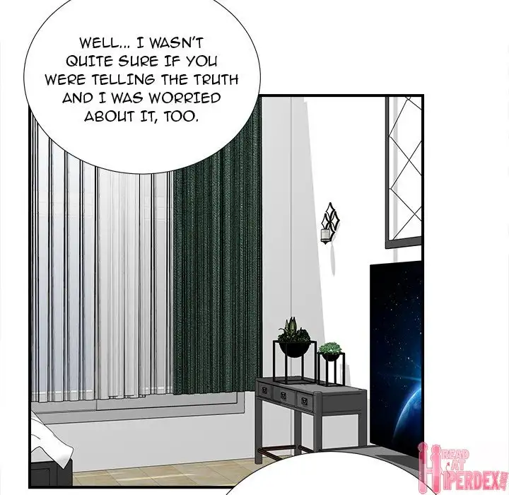 Secret Friend - Chapter 45 [photo 85] - MangaPorn