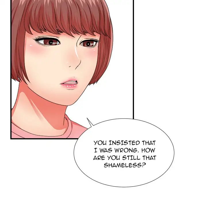 Secret Friend - Chapter 45 [photo 88] - MangaPorn