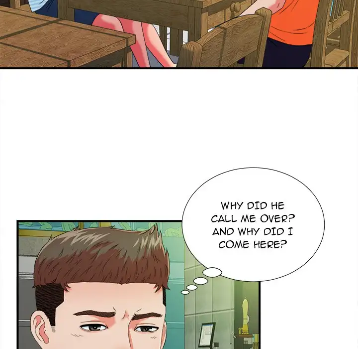 Secret Friend - Chapter 45 [photo 9] - MangaPorn