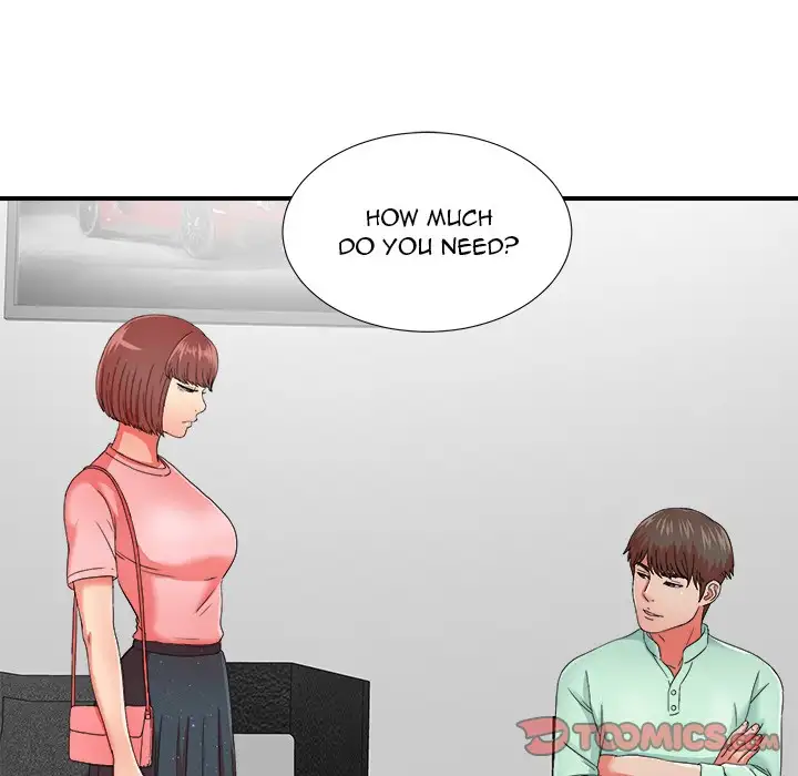 Secret Friend - Chapter 45 [photo 92] - MangaPorn