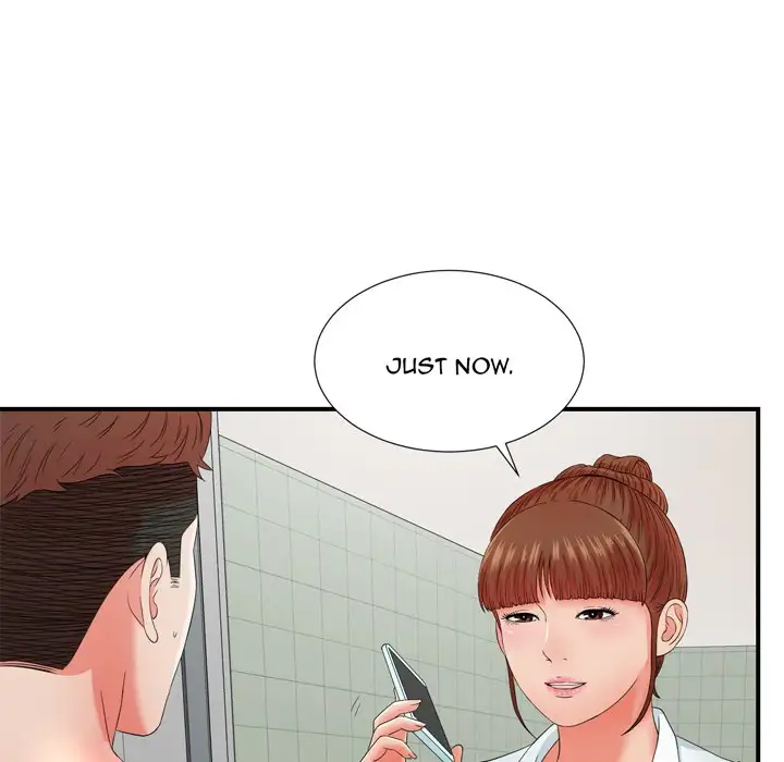 Secret Friend - Chapter 46 [photo 11] - MangaPorn