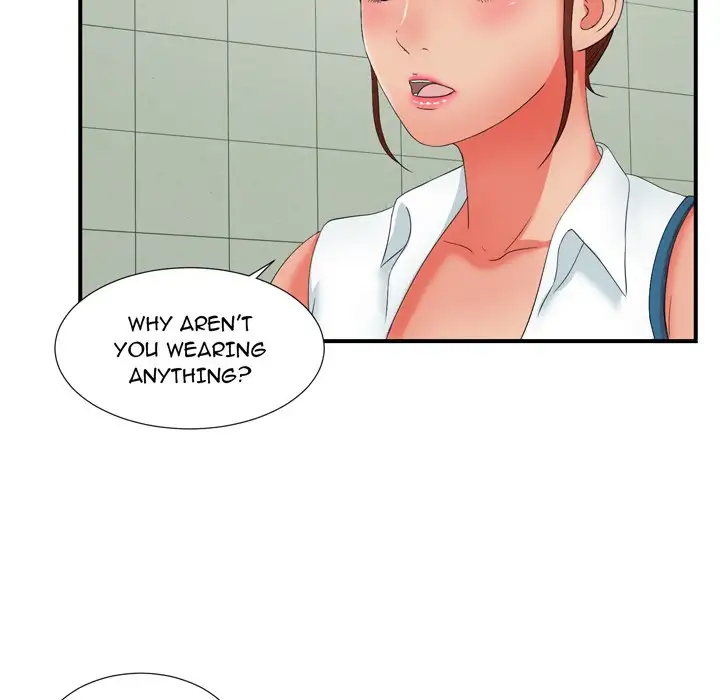 Secret Friend - Chapter 46 [photo 16] - MangaPorn