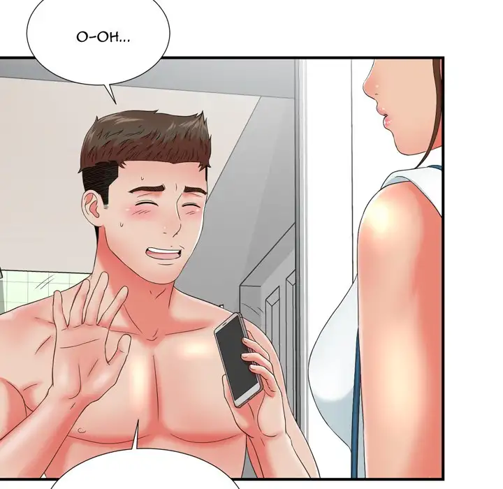 Secret Friend - Chapter 46 [photo 17] - MangaPorn