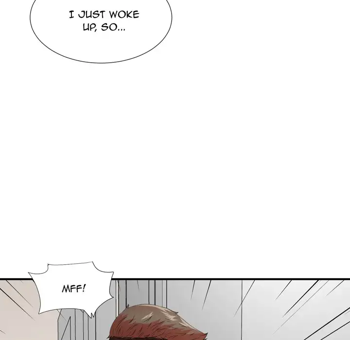 Secret Friend - Chapter 46 [photo 18] - MangaPorn