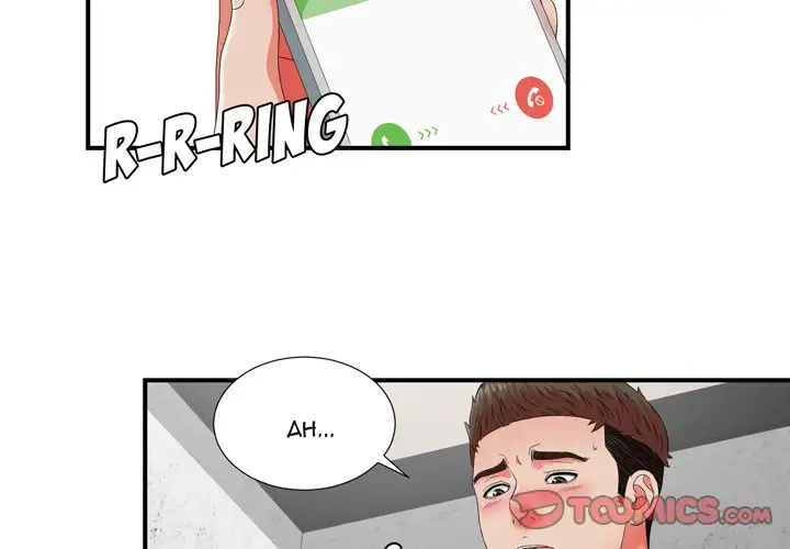 Secret Friend - Chapter 46 [photo 2] - MangaPorn