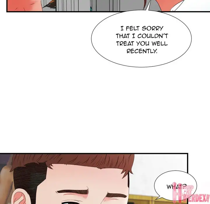 Secret Friend - Chapter 46 [photo 21] - MangaPorn