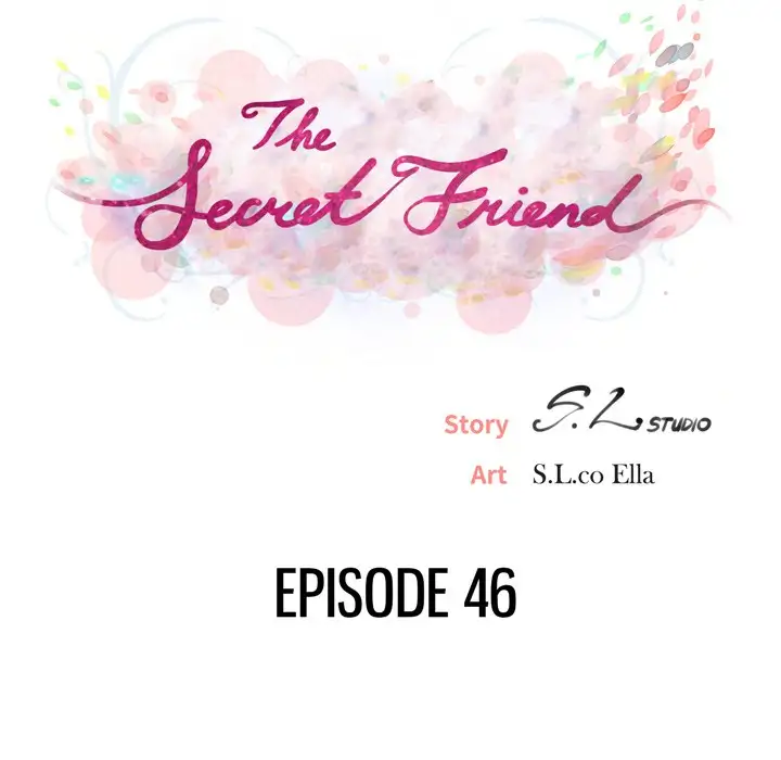 Secret Friend - Chapter 46 [photo 23] - MangaPorn
