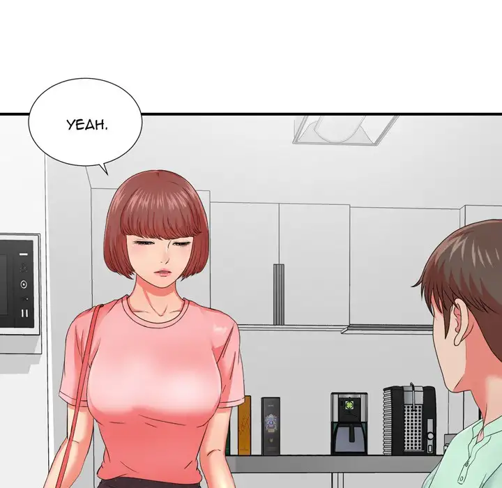 Secret Friend - Chapter 46 [photo 27] - MangaPorn