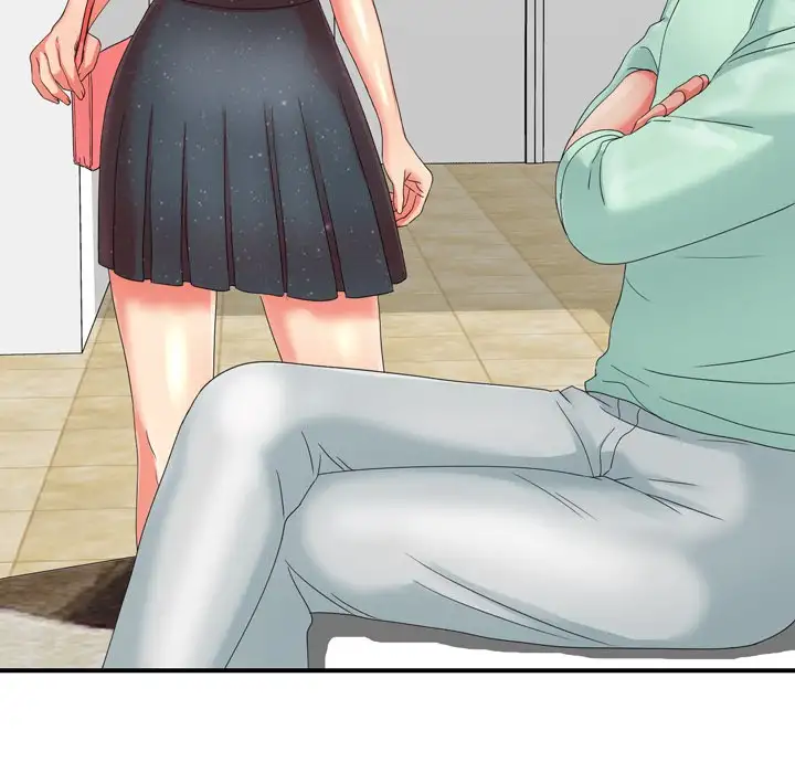 Secret Friend - Chapter 46 [photo 28] - MangaPorn