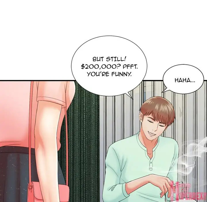Secret Friend - Chapter 46 [photo 31] - MangaPorn