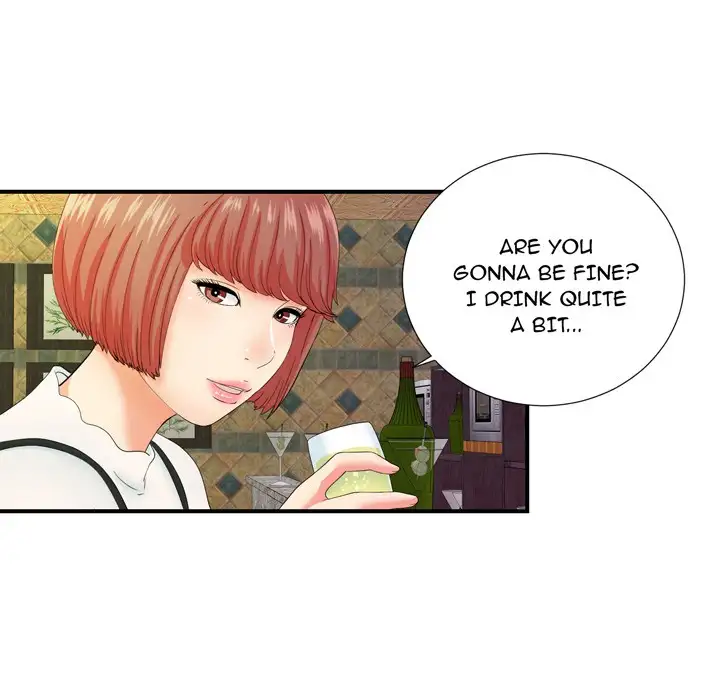 Secret Friend - Chapter 46 [photo 48] - MangaPorn