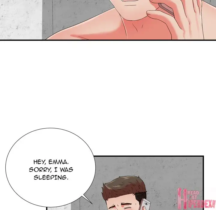 Secret Friend - Chapter 46 [photo 5] - MangaPorn