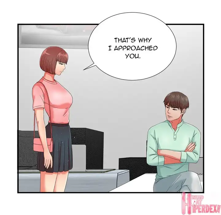 Secret Friend - Chapter 46 [photo 53] - MangaPorn