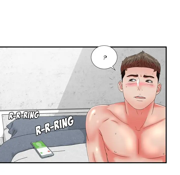 Secret Friend - Chapter 46 [photo 91] - MangaPorn