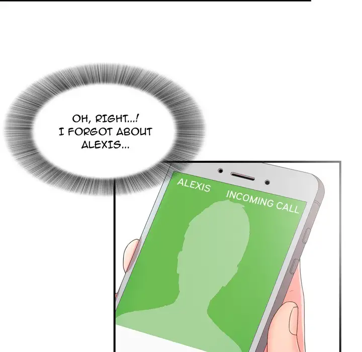 Secret Friend - Chapter 46 [photo 97] - MangaPorn