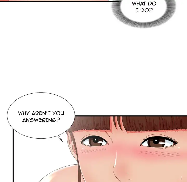Secret Friend - Chapter 46 [photo 99] - MangaPorn