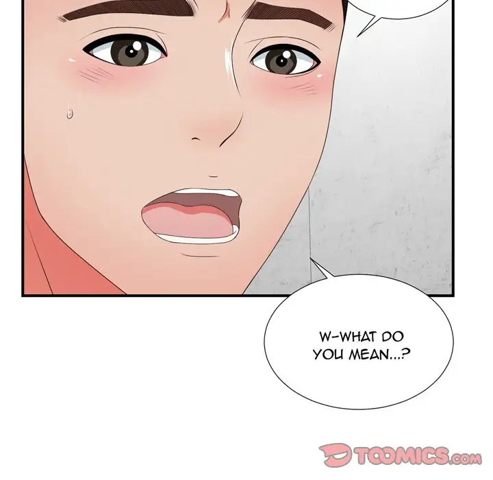 Secret Friend - Chapter 47 [photo 104] - MangaPorn