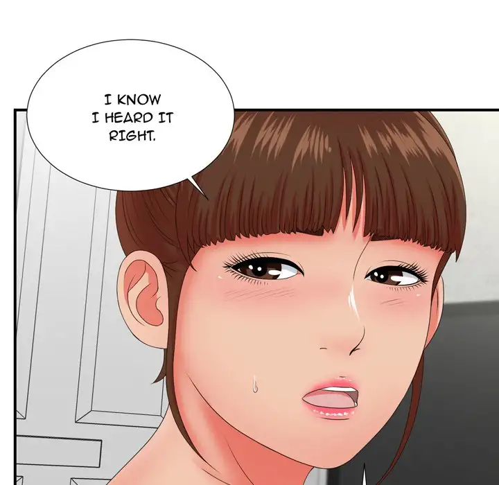 Secret Friend - Chapter 47 [photo 105] - MangaPorn