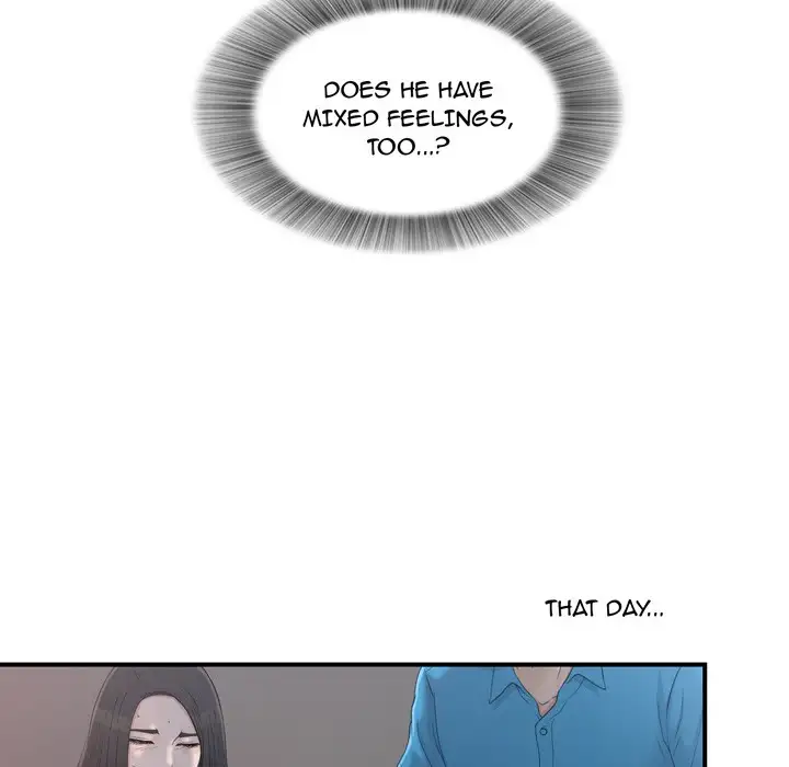Secret Friend - Chapter 47 [photo 23] - MangaPorn