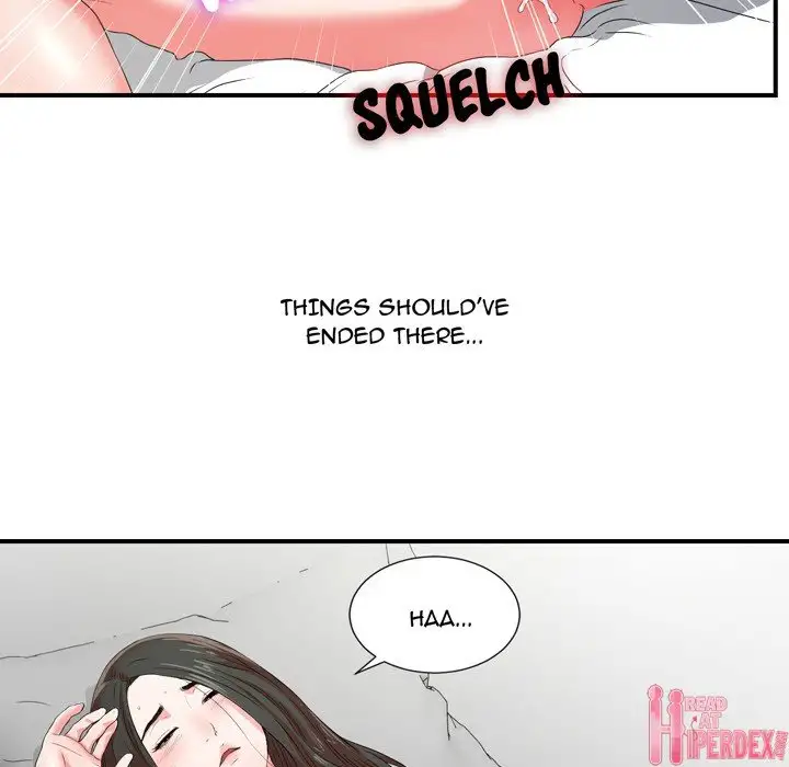 Secret Friend - Chapter 47 [photo 31] - MangaPorn