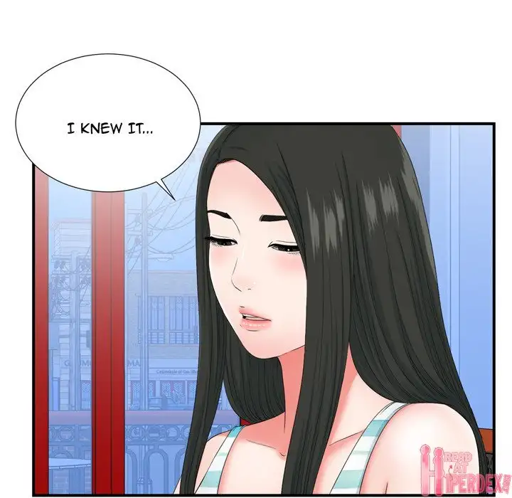 Secret Friend - Chapter 47 [photo 53] - MangaPorn