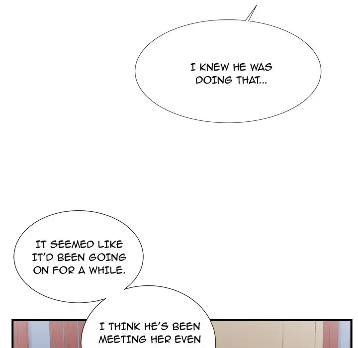 Secret Friend - Chapter 47 [photo 54] - MangaPorn