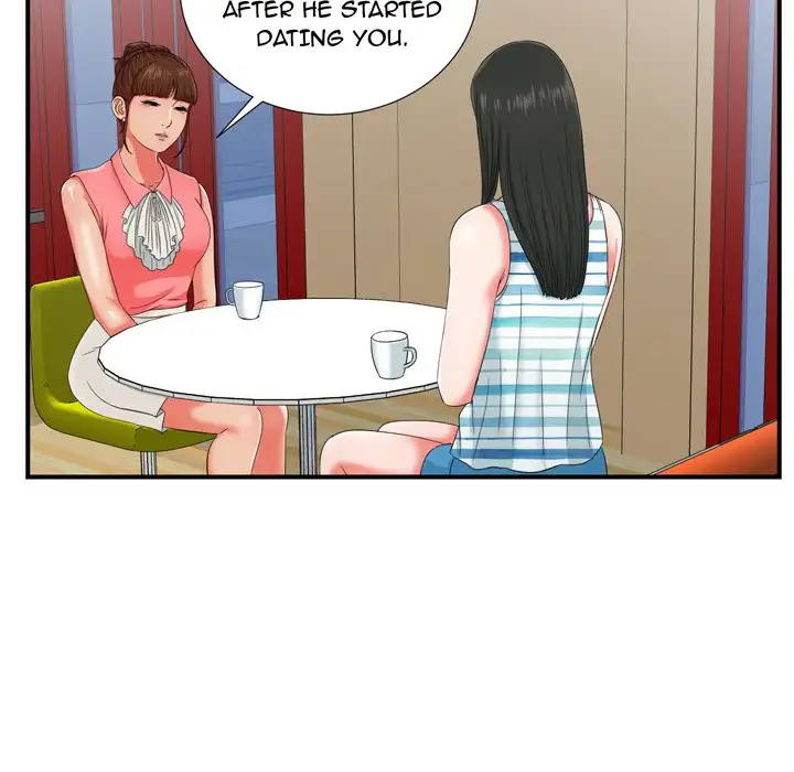 Secret Friend - Chapter 47 [photo 55] - MangaPorn