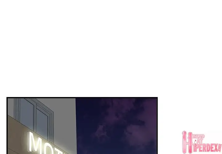 Secret Friend - Chapter 48 [photo 1] - MangaPorn