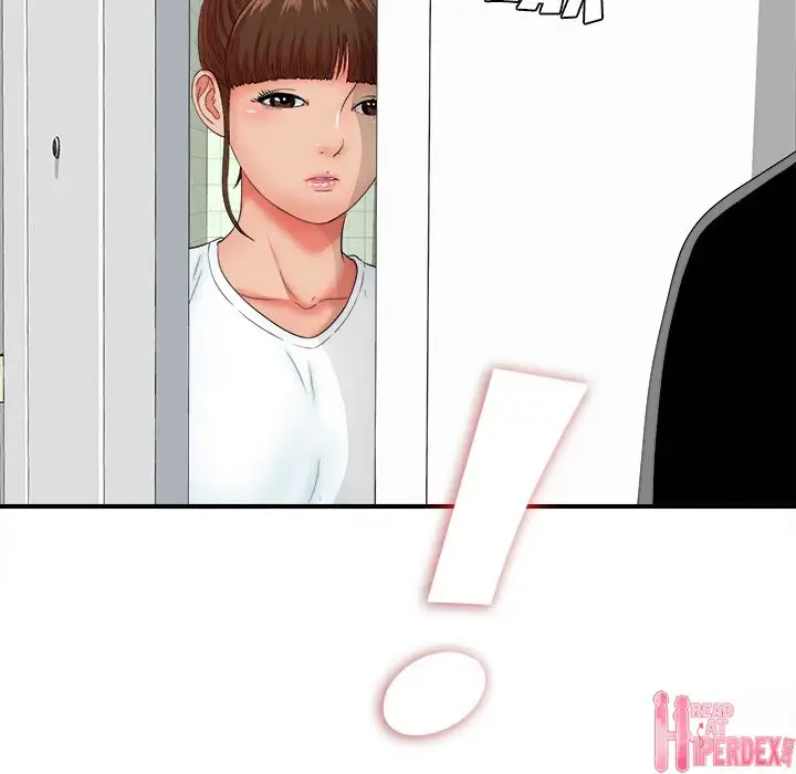 Secret Friend - Chapter 48 [photo 101] - MangaPorn