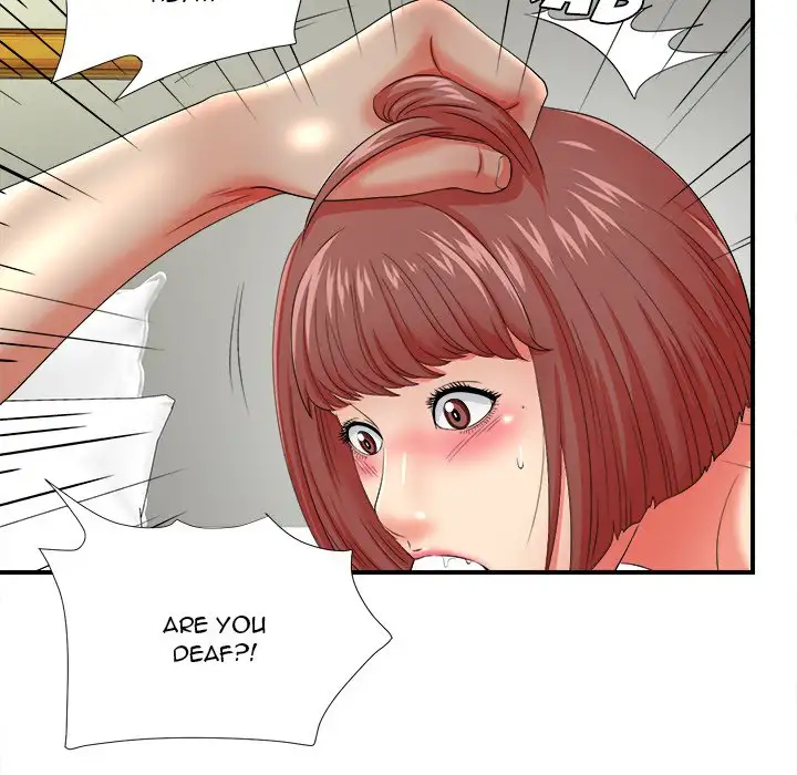 Secret Friend - Chapter 48 [photo 11] - MangaPorn