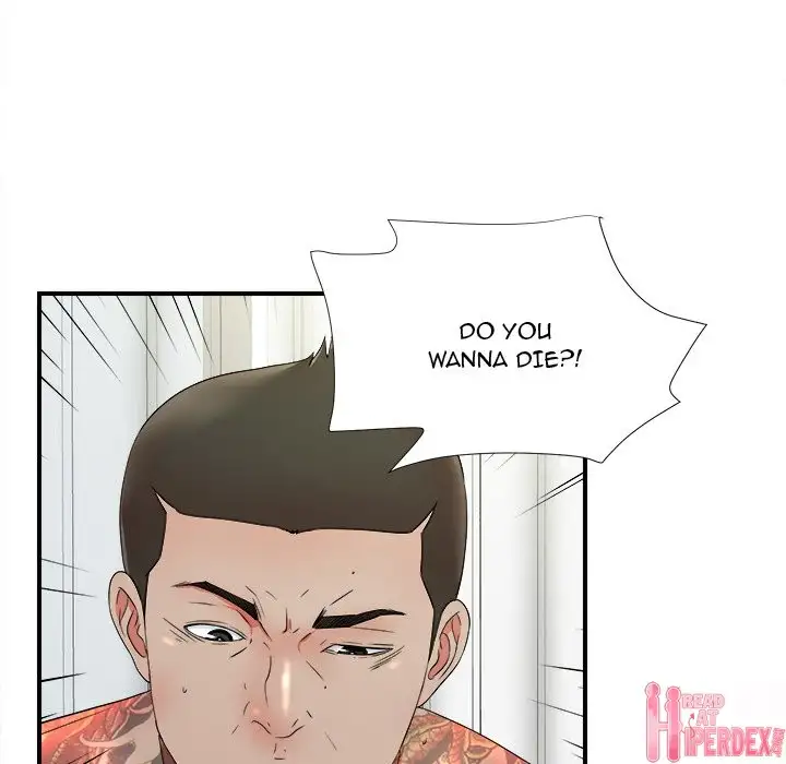 Secret Friend - Chapter 48 [photo 15] - MangaPorn