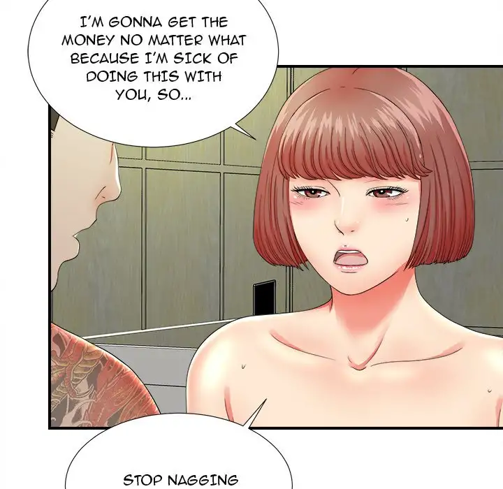 Secret Friend - Chapter 48 [photo 19] - MangaPorn