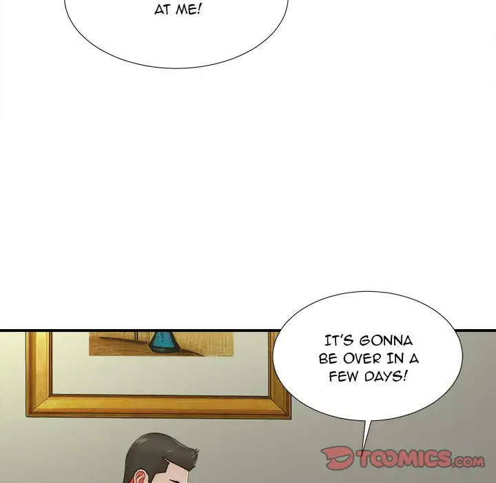 Secret Friend - Chapter 48 [photo 20] - MangaPorn