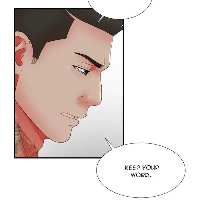 Secret Friend - Chapter 48 [photo 22] - MangaPorn