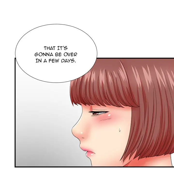 Secret Friend - Chapter 48 [photo 23] - MangaPorn