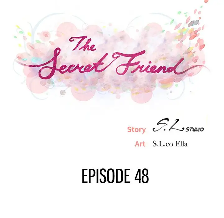 Secret Friend - Chapter 48 [photo 25] - MangaPorn