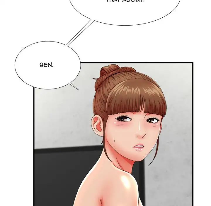 Secret Friend - Chapter 48 [photo 28] - MangaPorn