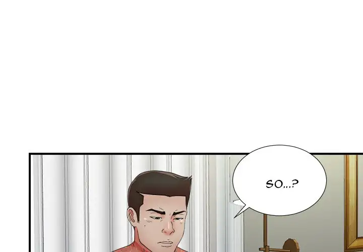 Secret Friend - Chapter 48 [photo 3] - MangaPorn