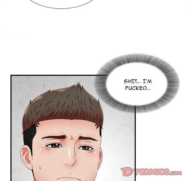 Secret Friend - Chapter 48 [photo 38] - MangaPorn